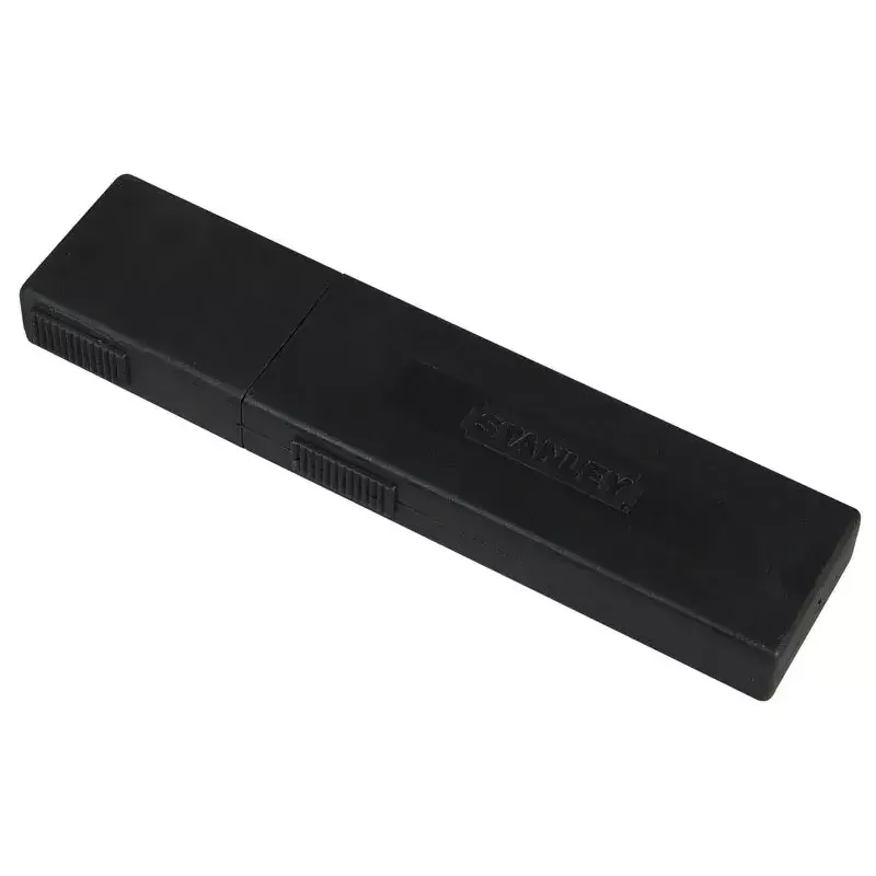 Stanley 3-11-725 trapezowe ostrza do noży uniwersalnych, opakowanie 100 sztuk
