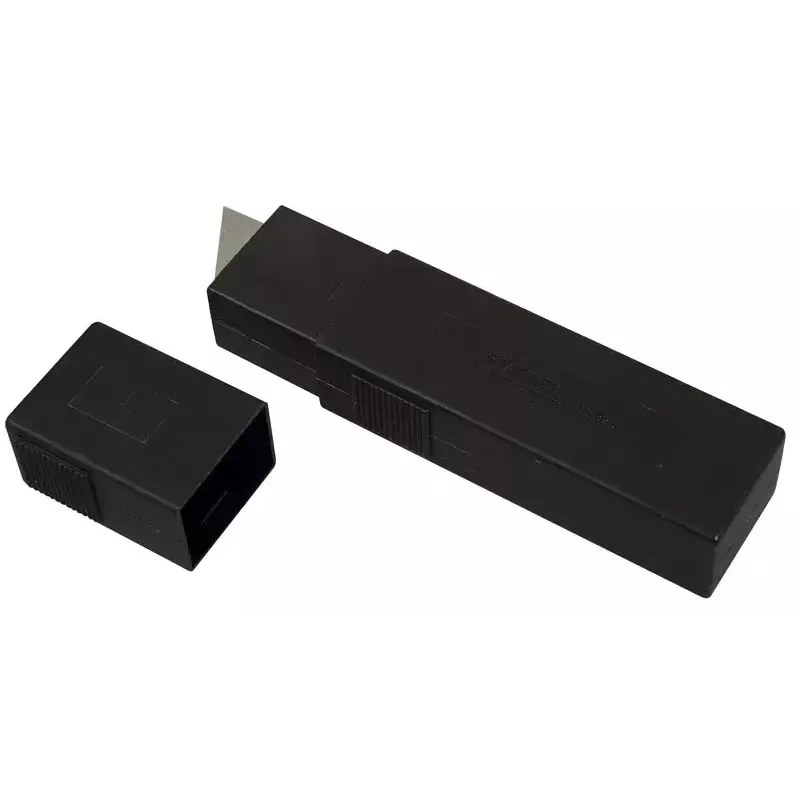 Stanley 3-11-725 trapezowe ostrza do noży uniwersalnych, opakowanie 100 sztuk