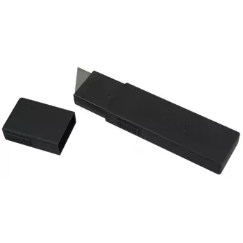 Stanley 3-11-725 trapezowe ostrza do noży uniwersalnych, opakowanie 100 sztuk