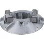 Bosch 2 608 601 720 akcesorium do szlifierki kątowej Talerz podkładowy