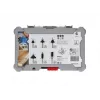 Bosch 2 607 017 470 frez Bit set 6 szt.
