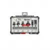 Bosch 2 607 017 470 frez Bit set 6 szt.