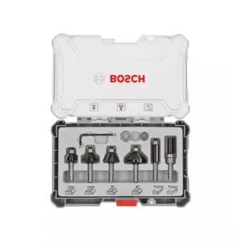 Bosch 2 607 017 470 frez Bit set 6 szt.