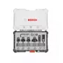 Bosch 2 607 017 470 frez Bit set 6 szt.