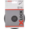 Podkładka pod narzędzia ścierne do szlifierki kątowej Bosch 2 608 601 724