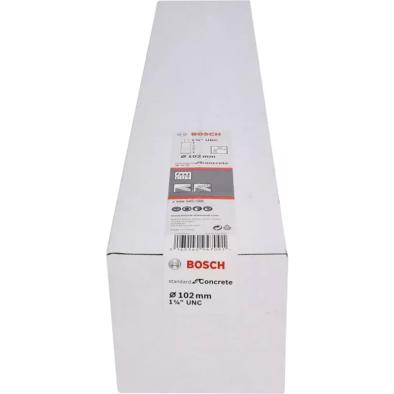 Bosch ‎2608601740 wiertnica otworowa 1 szt.