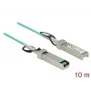 Active Optical kabel SFP+ DeLOCK 86643 10 m