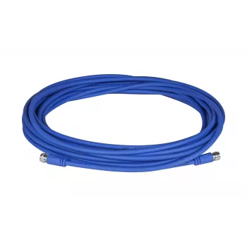 Kabel koncentryczny Megasat Flex 10 m