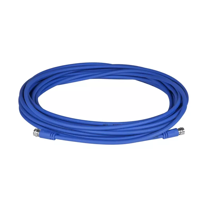 Kabel koncentryczny Megasat Flex 10 m