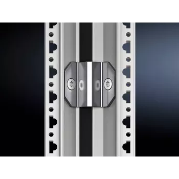 Łącznik baying Rittal 5301.310 Stal nierdzewna Stal ocynkowana