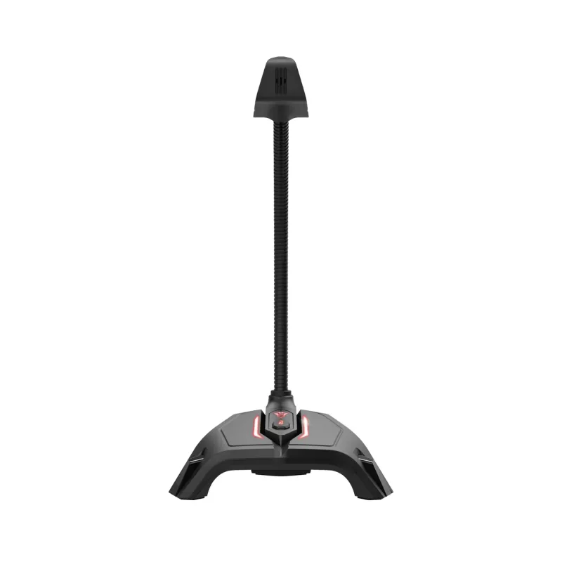 Trust GXT 215 Zabi Czarny mikrofon PC