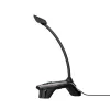 Trust GXT 215 Zabi Czarny mikrofon PC