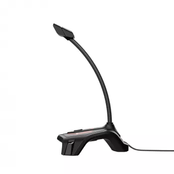 Trust GXT 215 Zabi Czarny mikrofon PC