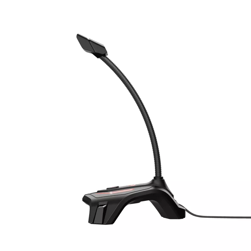 Trust GXT 215 Zabi Czarny mikrofon PC