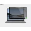 Osłona ekranu Kapsolo Privacy Magnetic do Apple MacBook Pro 13 (2020) — 13 cali, twardość 9H, przepuszczalność światła 50%, prywatność 30°