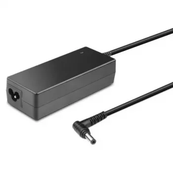 CoreParts MBA1080 zasilacz Wewnętrzny 90 W Czarny