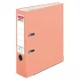 Segregator Herlitz maX.file A4 Pomarańczowy