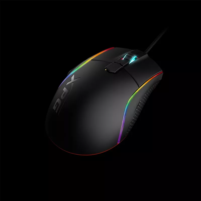 XPG PRIMER Mysz Gamingowa
