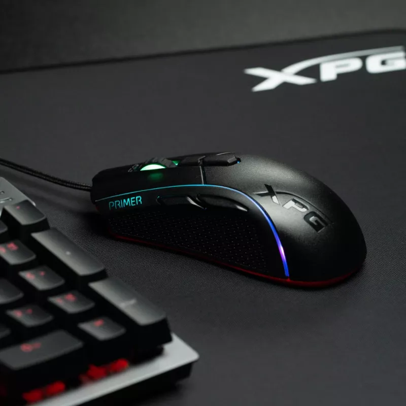 XPG PRIMER Mysz Gamingowa