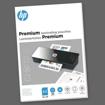 Koszulka do laminowania HP 9128 25 szt.
