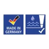 Marker Staedtler Lumocolor 60 BK-5 4 szt.
