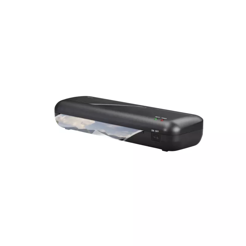 Laminator na gorąco Hama 00050560 Basic 4-w-1 A4