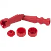 Narzędzie KS Tools 123.0035 Waga 120 g