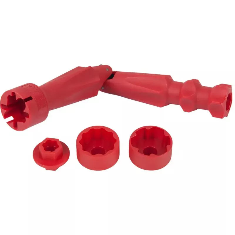 Narzędzie KS Tools 123.0035 Waga 120 g