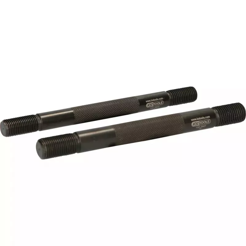 Zestaw narzędzi mechanicznych KS Tools 150.2805