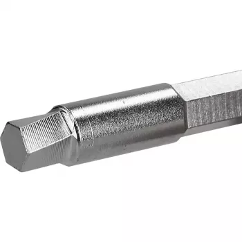 Końcówka wkrętakowa KS Tools 150.7063 Sześciokątna Stal 50mm 1szt.