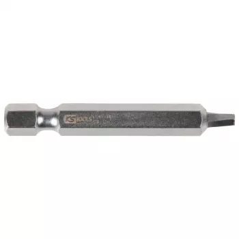 Końcówka wkrętakowa KS Tools 150.7063 Sześciokątna Stal 50mm 1szt.