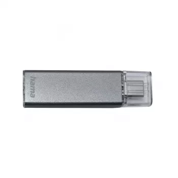 Hama Uni-C Classic USB flash drive 32 GB USB Type-C Antracyt