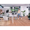 Nakładka na mop Leifheit Clean Twist M Ergo niebieska