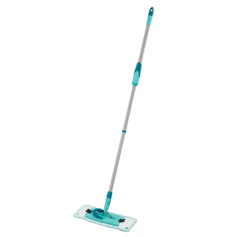 Nakładka na mop Leifheit Clean Twist M Ergo niebieska