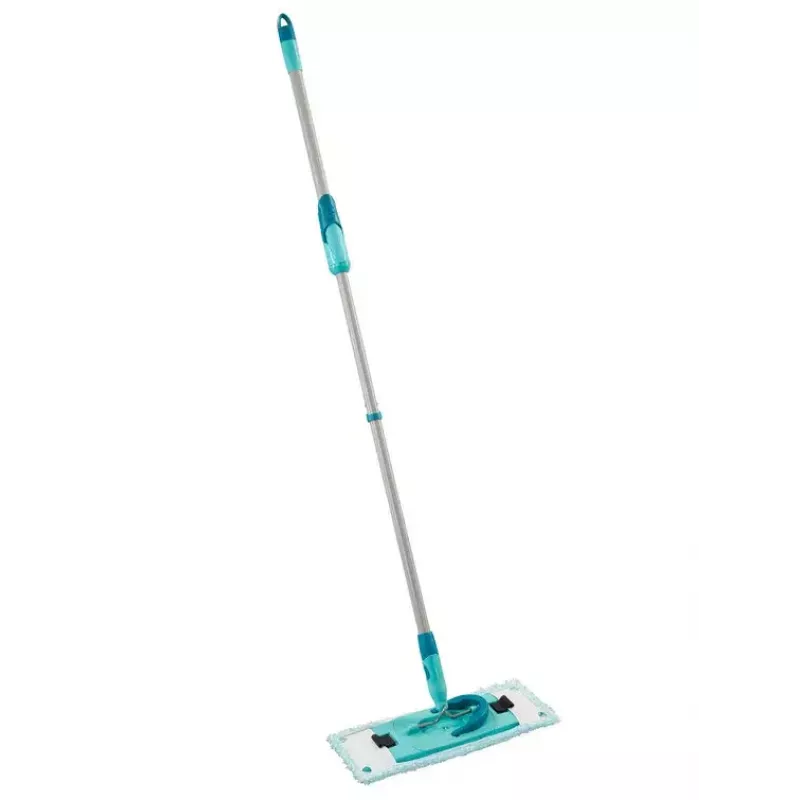 Nakładka na mop Leifheit Clean Twist M Ergo niebieska