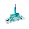 Nakładka na mop Leifheit Clean Twist M Ergo niebieska