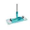 Nakładka na mop Leifheit Clean Twist M Ergo niebieska