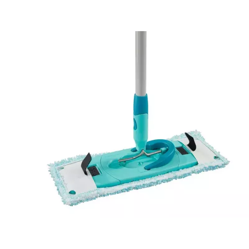 Nakładka na mop Leifheit Clean Twist M Ergo niebieska