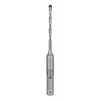 Wiertło Bosch SDS plus-7X 4mm średnica 115mm długość