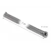 Oplot ochronny DeLOCK 20826 1 m x 50 mm szary