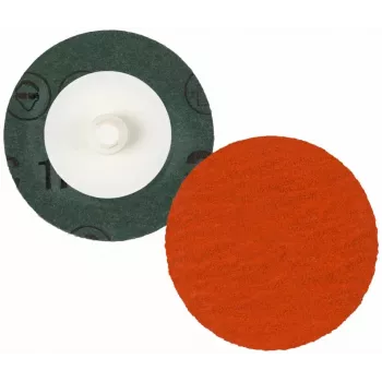 3M 7100100964 zasilanie szlifierskie/szlifierskie do narzędzi obrotowych Aluminium, Stal nierdzewna Tarcza szlifierska