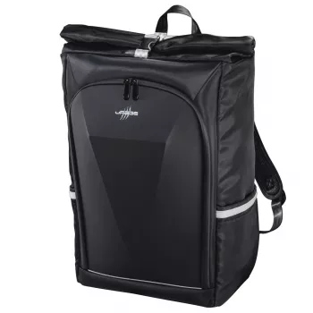 Plecak Hama Carrier 700 43,9 cm (17,3 cala) Czarny Uchwyt do przenoszenia Pasek na ramię