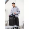 Plecak Hama Carrier 700 43,9 cm (17,3 cala) Czarny Uchwyt do przenoszenia Pasek na ramię