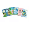 Album na naklejki HERMA Frieda & Friends A5 16 stron