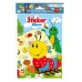 Album na naklejki HERMA Frieda & Friends A5 16 stron