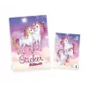 Notatnik HERMA Unicorn Best Friends A5 16 stron