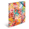 Folder Cardboard Multicolour A3 HERMA 19296 Width 335 mm Height 440 mm