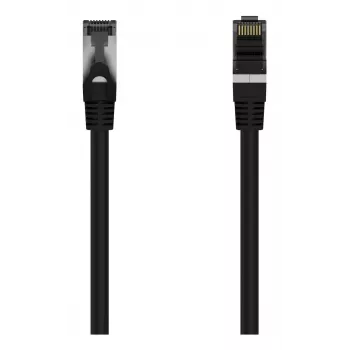Hama Networking kabel CAT-8 40 Gbit/s S/FTP Shielded bezhalogenowy 3 m