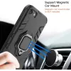 CoreParts MOBX-COV-JL-XR etui na telefon komórkowy 15,5 cm (6,1 cala) Cover czarny