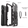 CoreParts MOBX-COV-JL-XR etui na telefon komórkowy 15,5 cm (6,1 cala) Cover czarny